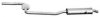 IMASAF 26.65.06 Middle Silencer